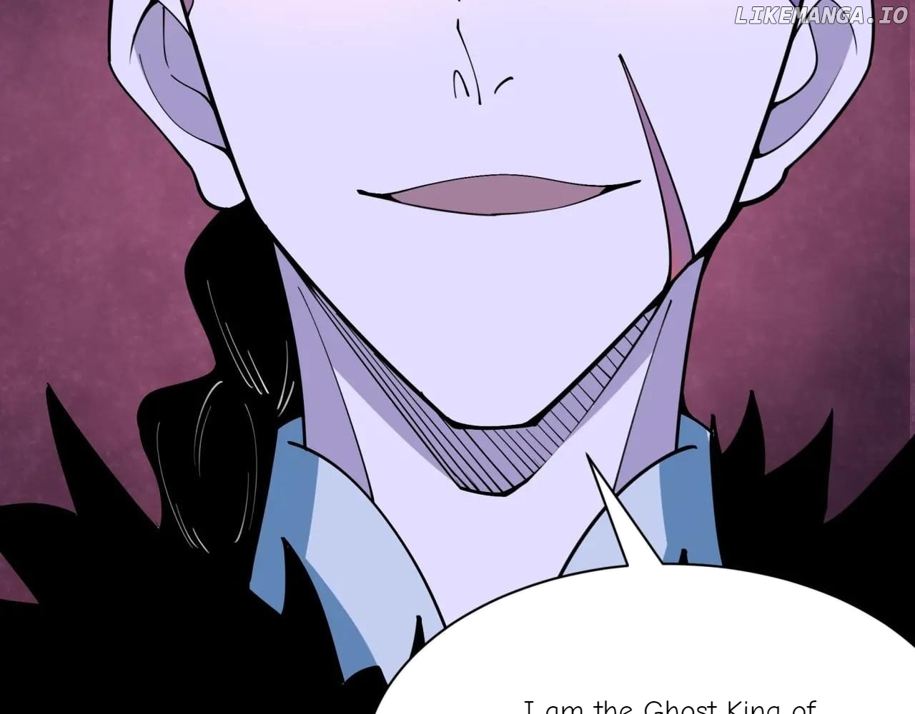 Era of the Haunted Chapter 306 - page 148